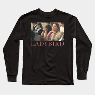 Ladybird Long Sleeve T-Shirt